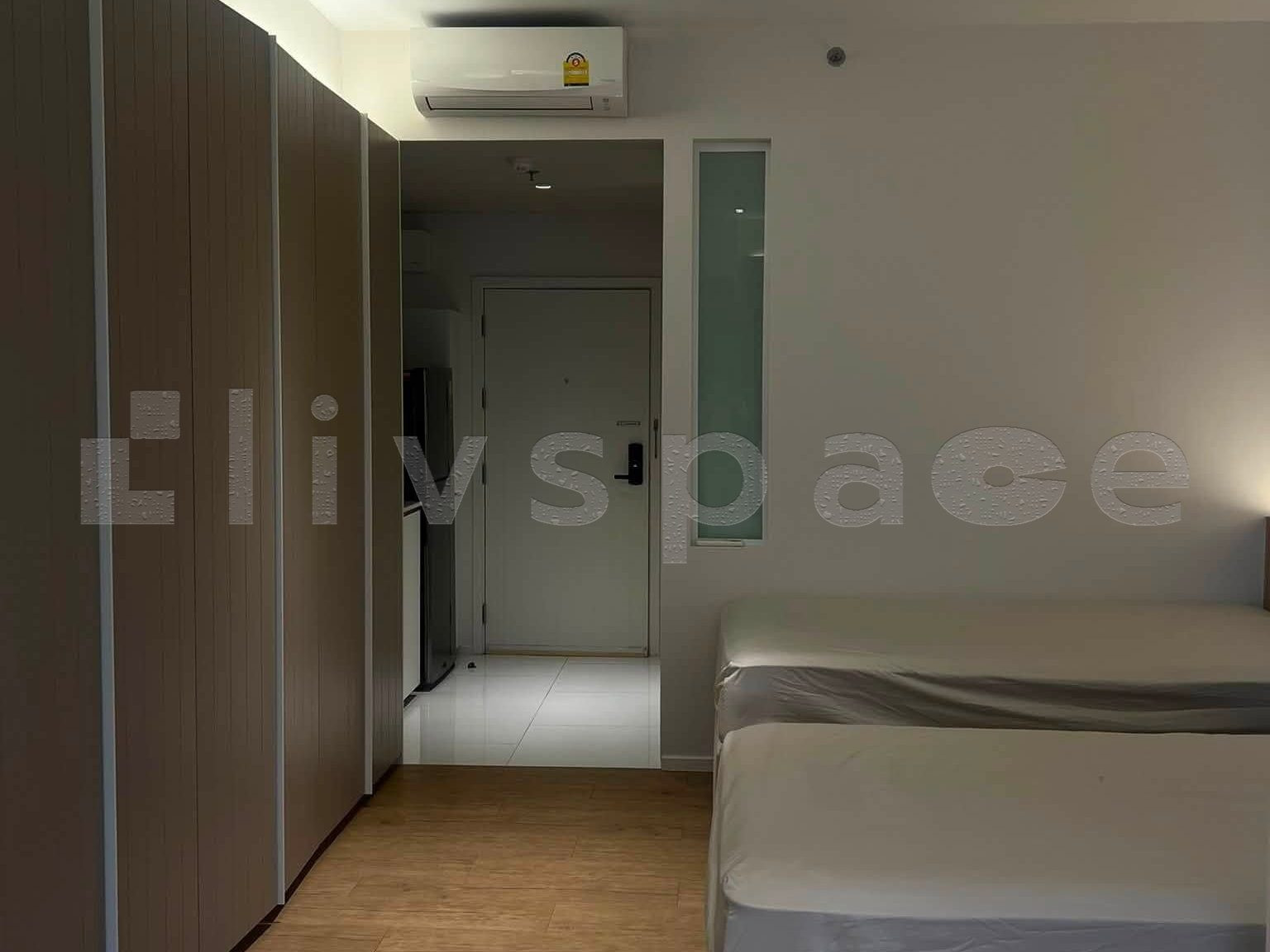 ▚ L1CC02ツ ขาย: Triple Y Residence 1 Bed 34ตร.ม. ทำเลทอง สิทธิการเช่า 23 ปี ปล่อยเช่าง่าย ย่านจุฬา-สามย่าน✨ – รูปที่ 3