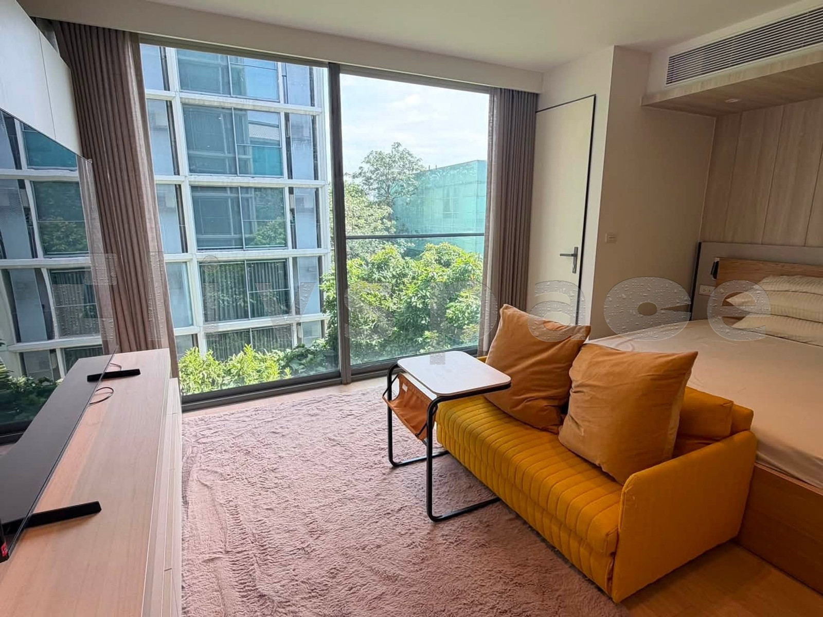 ▚ L06CMCツ FOR RENT: SCOPE Promsri Studio 28sqm Garden View Pet-Friendly Lowest Price in Market✨ ▚ L06CMCツ FOR RENT: SCOPE Promsri Studio 28sqm Garden View Pet-Friendly Lowest Price in Market✨