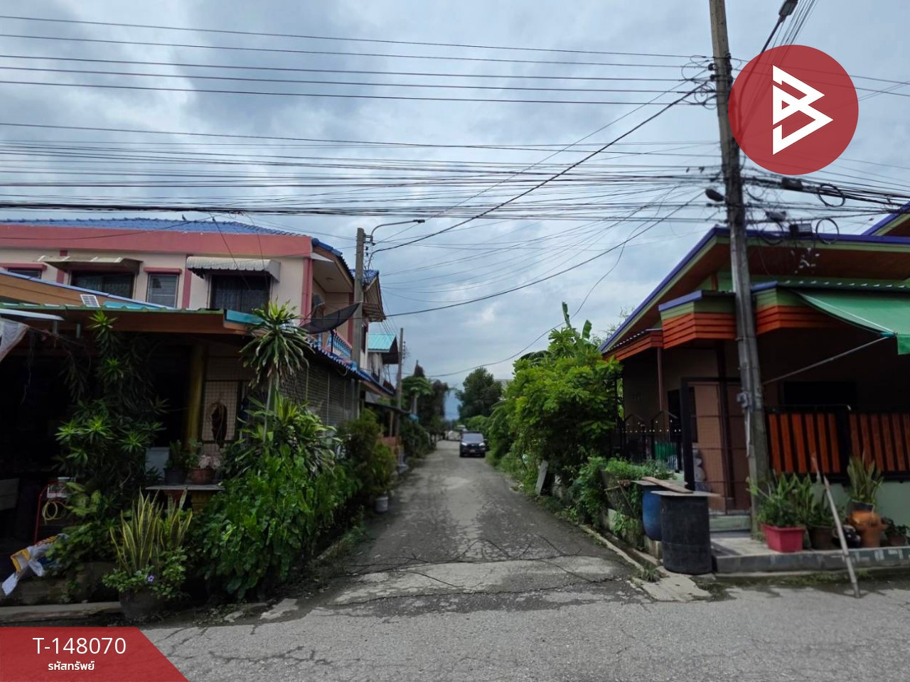 ขายที่ดิน เนื้อที่ 19.5 ตร.วา คลองสามวา กรุงเทพมหานคร – รูปที่ 4