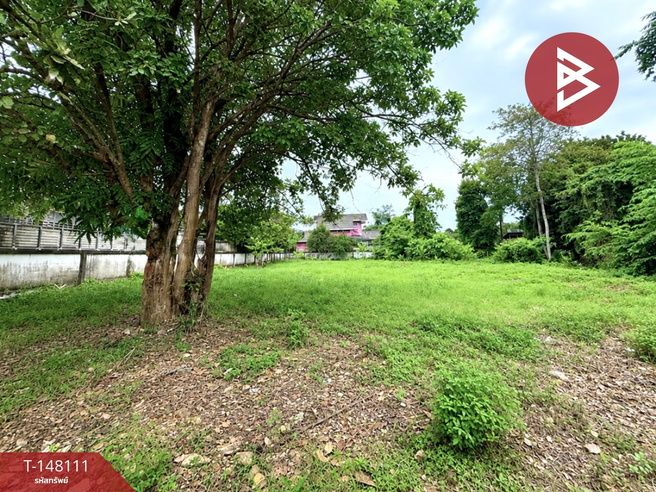 Land for sale, area 2 ngan 19 sq m, Tha Chang, Chanthaburi. – รูปที่ 2