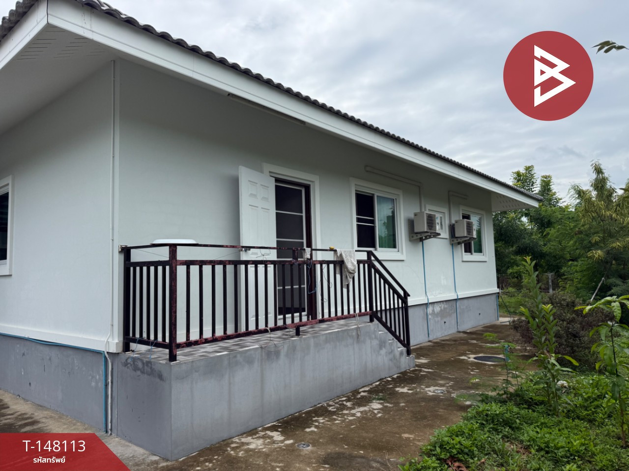 ขายบ้านเดี่ยวพร้อมที่ดิน เนื้อที่ 2 งาน 69 ตร.วา สารภี เชียงใหม่ – รูปที่ 3