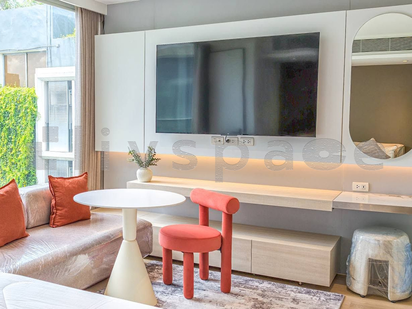 ▚ L06CNFツ ให้เช่า SCOPE Promsri Studio 29ตร.ม. เริ่ม 30.5k (เลี้ยงสัตว์ 33k) โครงการสวยสเปก Ultra-Luxury ซอยสุขุมวิท 49 (พร้อมพงษ์-ทองหล่อ)✨