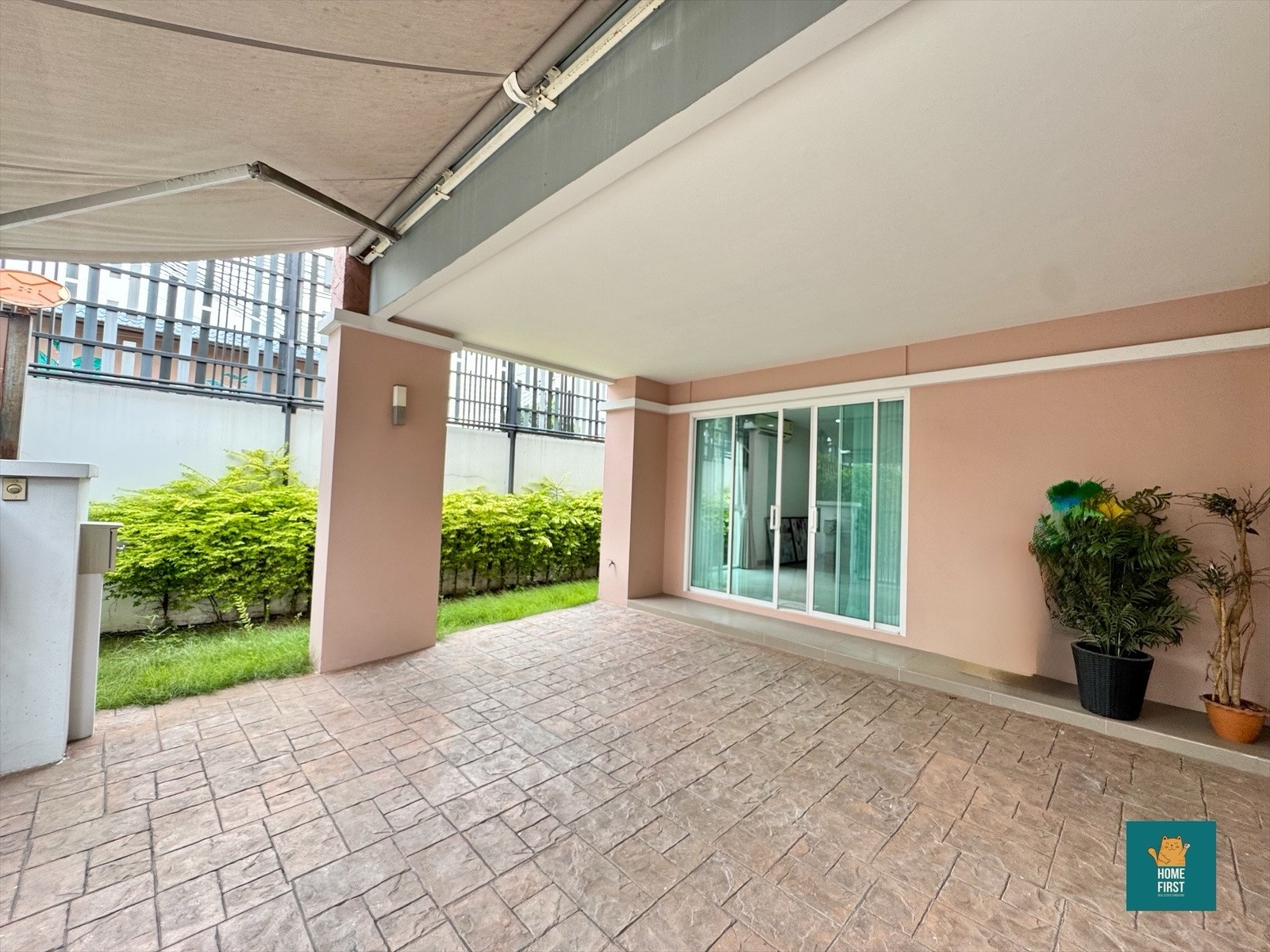 Cote Maison Rama 3, 28 sq m, 3 bedrooms, 5 bathrooms, 55,000 baht Cote Maison Rama 3, 28 sq m, 3 bedrooms, 5 bathrooms, 55,000 baht