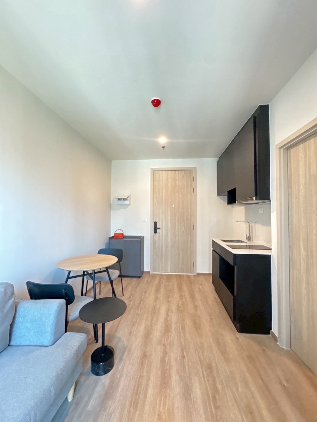 ขาย Nue District R9  1 Bedroom | ราคา 3.69 ล้านบาท – รูปที่ 3