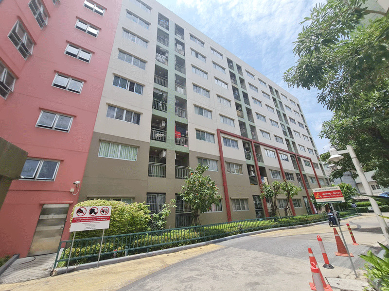 Lumpini Condo Town Bang Khae 26.31 sq m. near Mrt-The Mall. Lumpini Condo Town Bang Khae 26.31 sq m. near Mrt-The Mall.