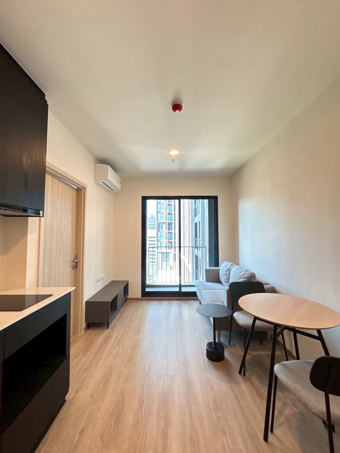 ขาย Nue District R9  1 Bedroom | ราคา 3.69 ล้านบาท – รูปที่ 2