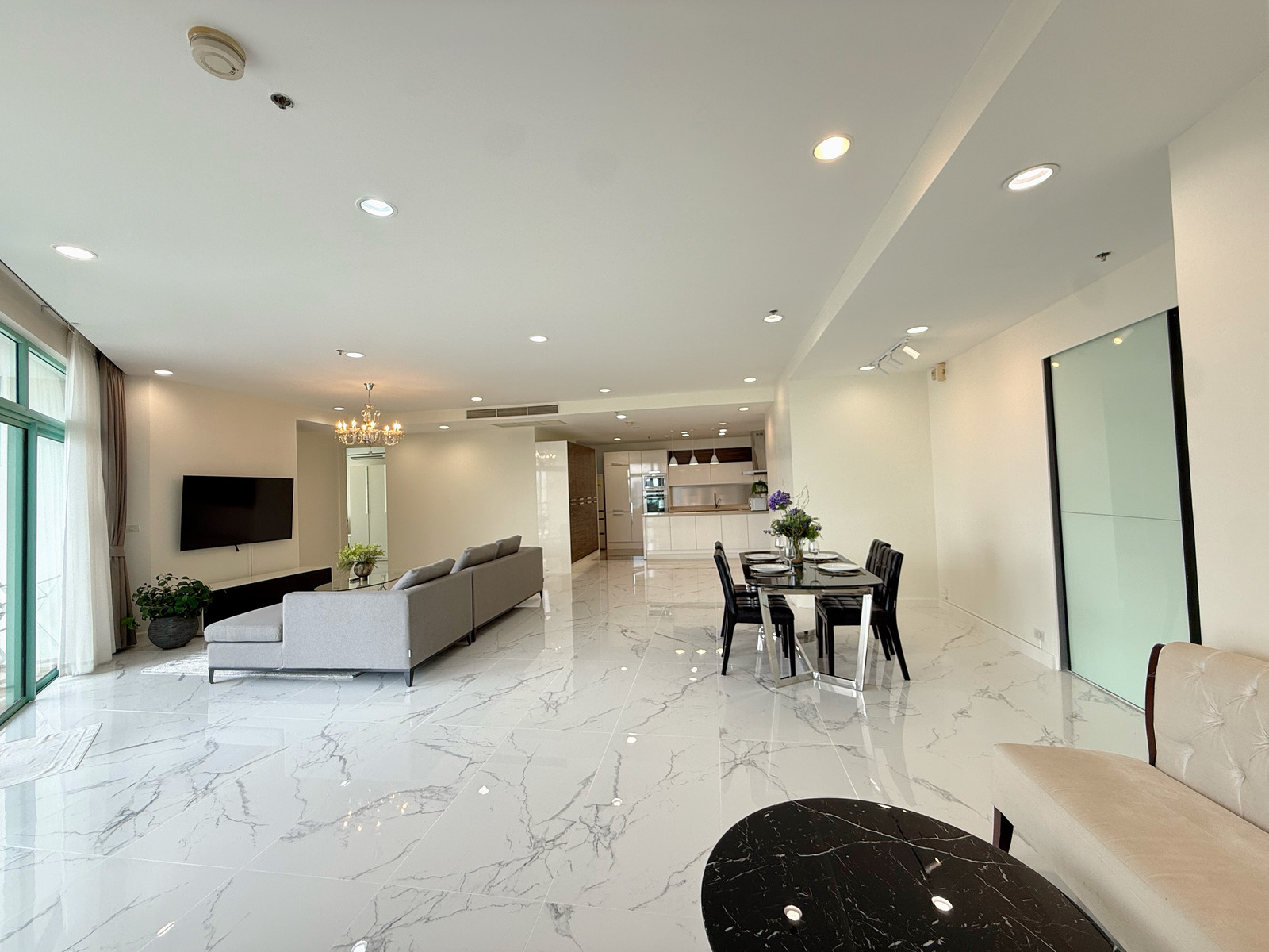 Chatrium Riverside Condominium for rent 200sqm 3beds 3baths 140,000 per month Chatrium Riverside Condominium for rent 200sqm 3beds 3baths 140,000 per month