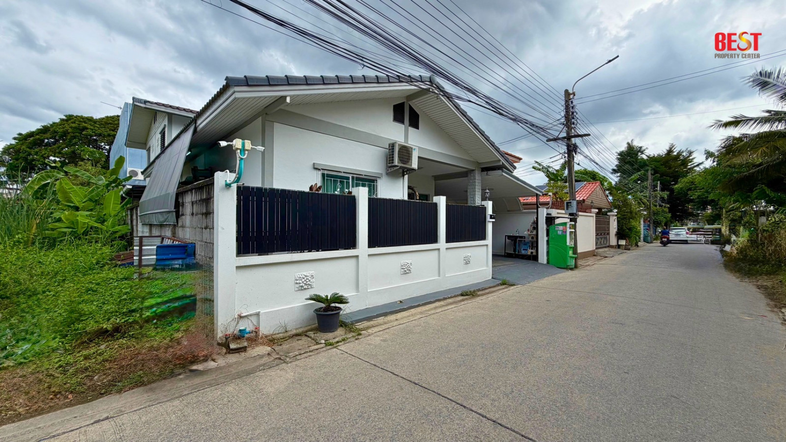 ขายบ้านเดี่ยว 60 ตร.ว. พร้อมห้องเช่า 8 ห้อง คู้บอน 27 แยก 24 บางเขน รับรายได้ค่าเช่าต่อทันที 20,000/เดือน ราคา 6 ล้านบาท – รูปที่ 3