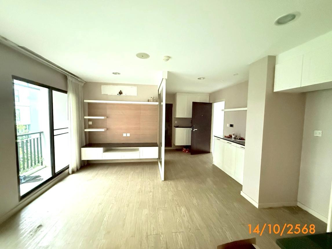 🏢 ขายคอนโด วิลล่า ลาซาล สุขุมวิท 105 (Villa Lasalle Sukhumvit 105) | ใกล้ BTS แบริ่ง