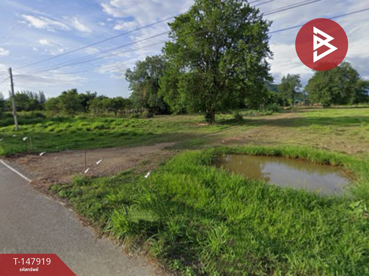 ขายที่ดิน เนื้อที่ 3 ไร่ 3 งาน 86 ตร.วา แก่งกระจาน เพชรบุรี – รูปที่ 2