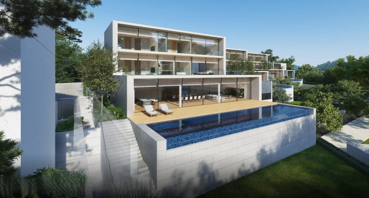 Pool villa – Phuket – Cape Panwa, 235 tarangwah, 
