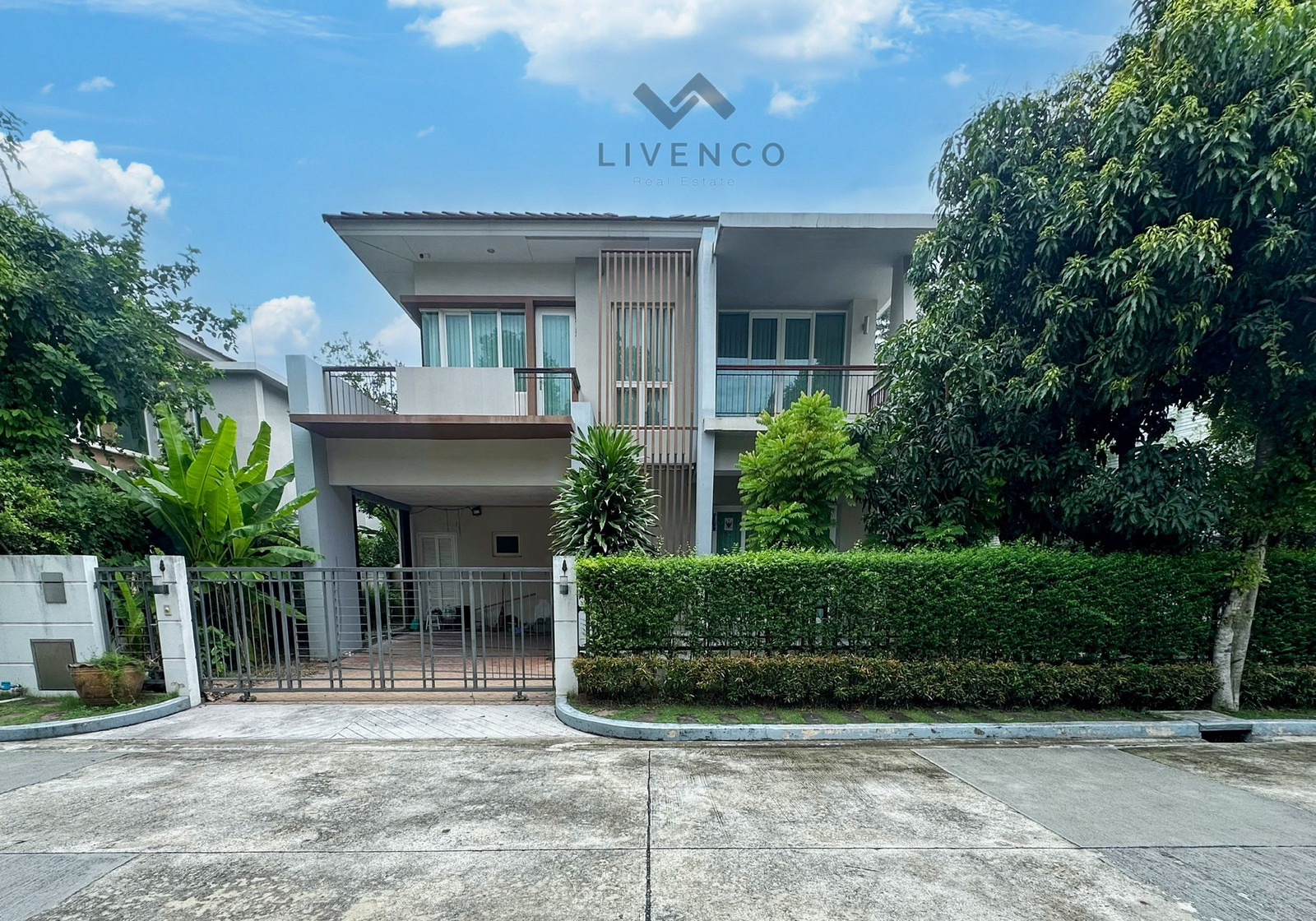 Single house for sale, The City Ratchaphruek - Bang Waek (Charan 13) (inside plot) Single house for sale, The City Ratchaphruek - Bang Waek (Charan 13) (inside plot)