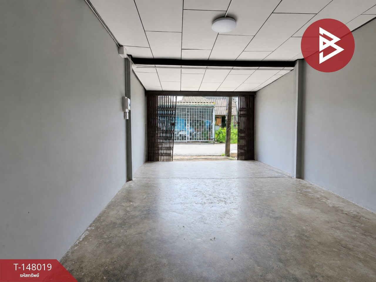 Townhouse for sale Community Housing Village 1, Chanthaburi – รูปที่ 3