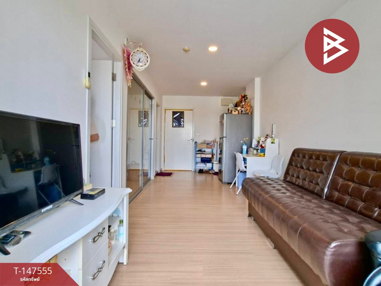 ขายคอนโด โครงการเจคอนโด พระราม2 (J-Condo Rama2) กรุงเทพมหานคร – รูปที่ 2