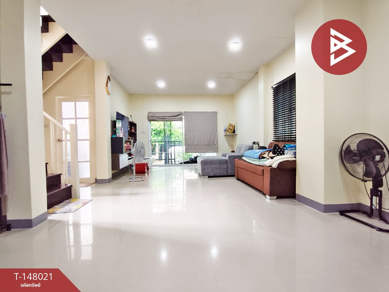 ขายบ้านเดี่ยว หมู่บ้านลลิล แพรกษา (ซ.มังกร-ขันดี) สมุทรปราการ พร้อมอยู่ – รูปที่ 3