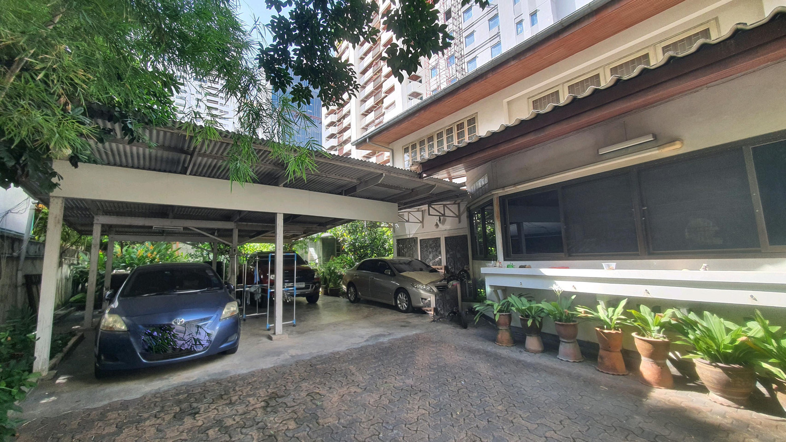 ขายที่ดิน สุขุมวิท 23 ใกล้ MRT สุขุมวิท – ทำเลศักยภาพใจกลางอโศก