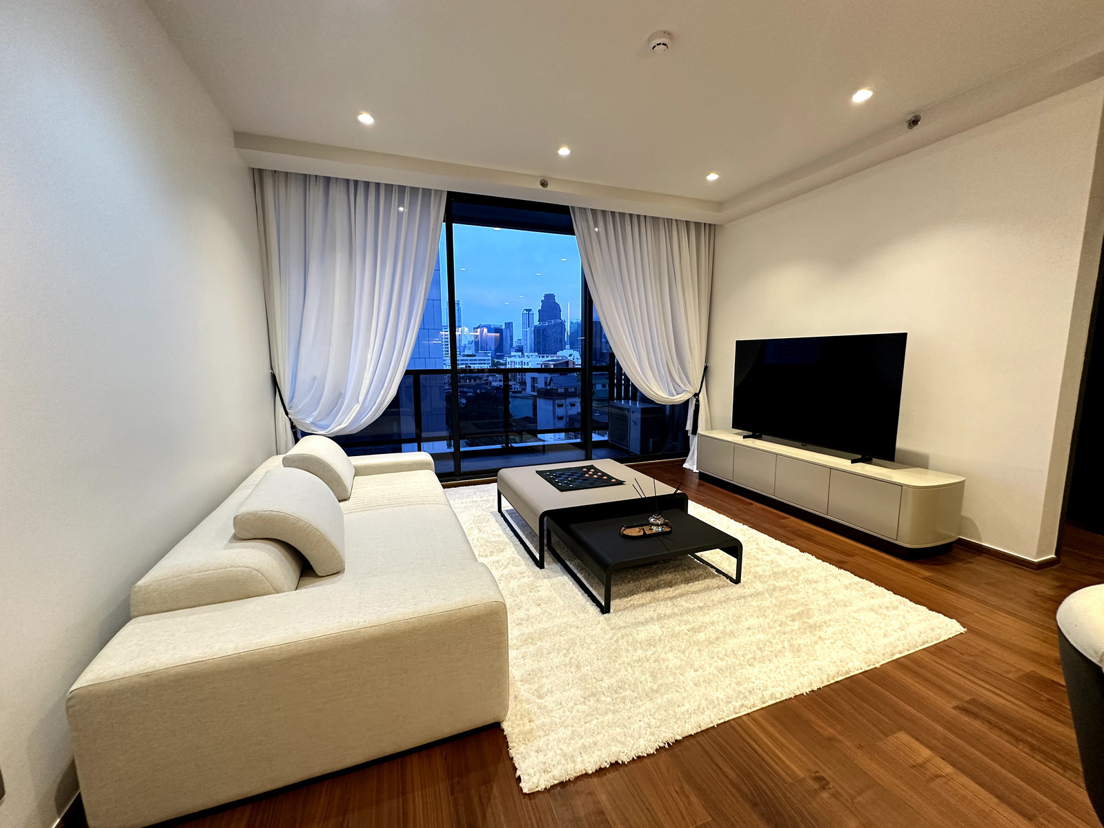 🏙️ 132.12 SQ.M. FAMILY HOME IN CHAROENKRUNG — JUST 280 M FROM SHREWSBURY INTERNATIONAL SCHOOL – รูปที่ 4