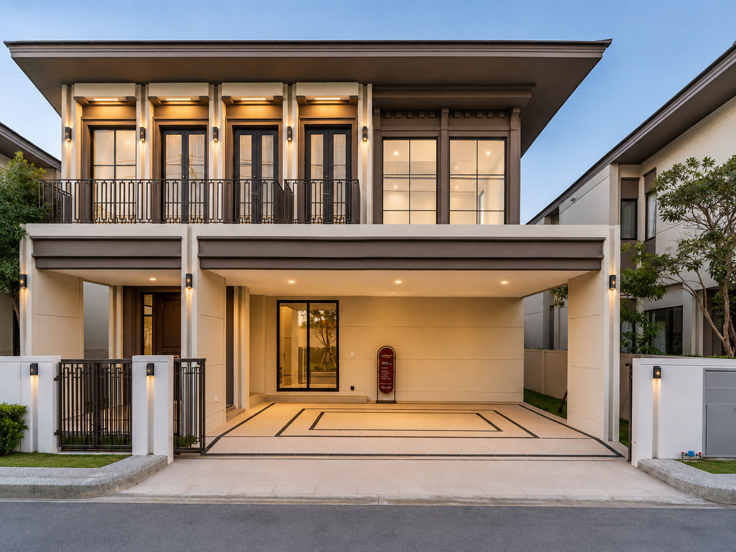 Luxury house Portraitr Rama 9-New Krungthep Kreetha - Portraitr Rama 9-New Krungthep Kreetha Luxury house Portraitr Rama 9-New Krungthep Kreetha - Portraitr Rama 9-New Krungthep Kreetha