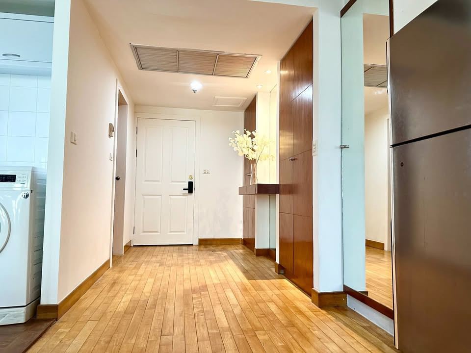 🔥 For rent The Grand Regent (The Grand Regent)🔥 📍 near BTS Ratchadamri 🚆 convenient travel – รูปที่ 4