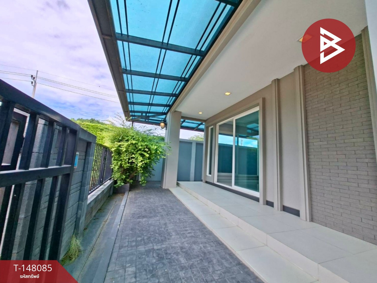 ขายบ้านเดี่ยว หมู่บ้านแกรนดิโอ เพชรเกษม81 (Grandio Petchkasem81) หนองแขม กรุงเทพมหานคร – รูปที่ 3
