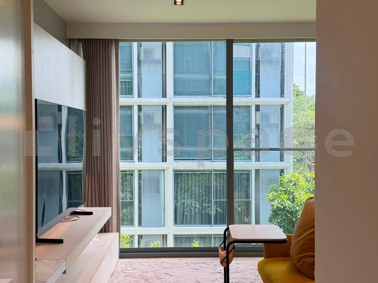 ▚ L06CMCツ FOR RENT: SCOPE Promsri Studio 28sqm Garden View Pet-Friendly Lowest Price in Market✨ – รูปที่ 3