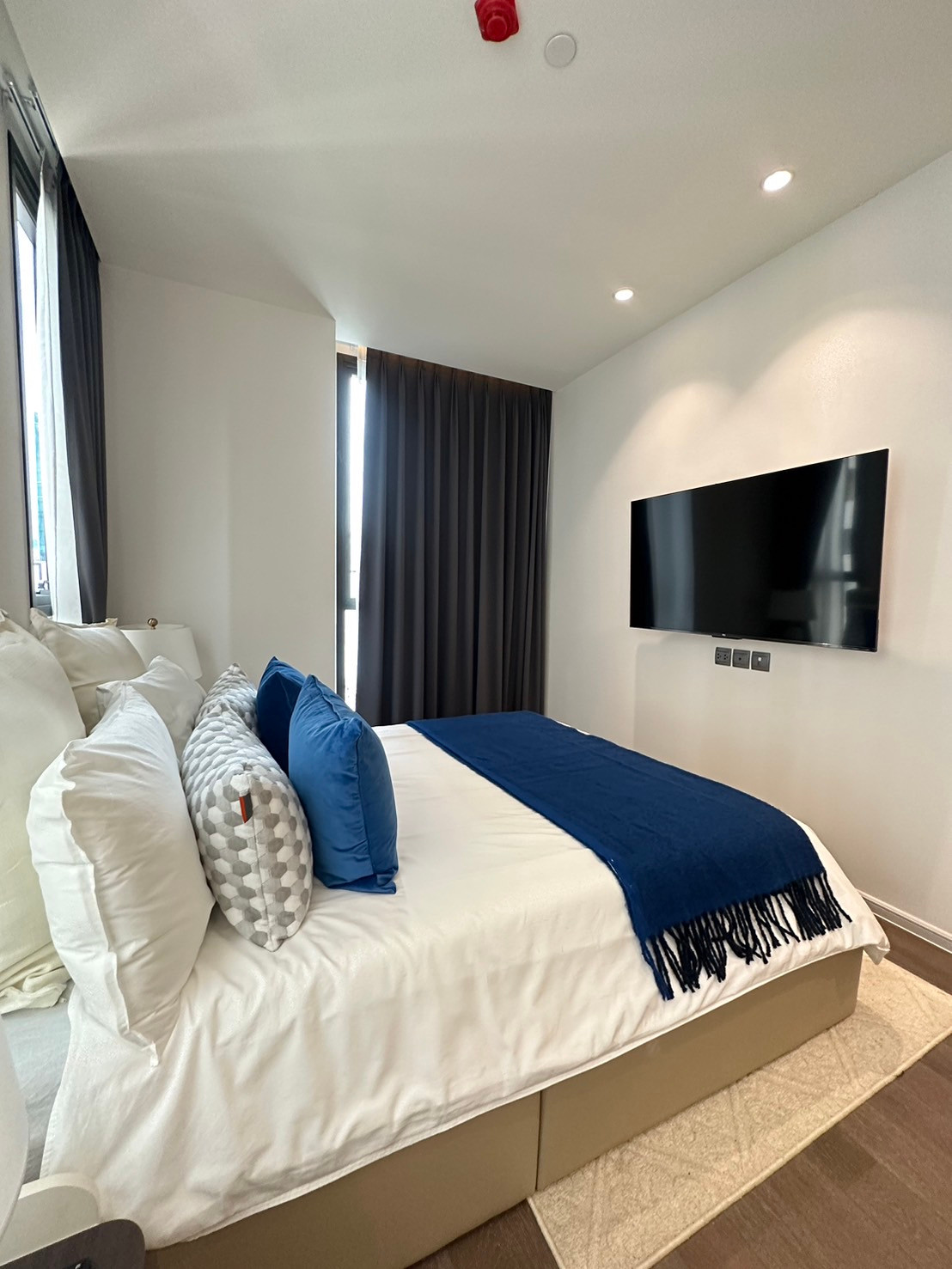 MUNIQ Sukhumvit 23 | คอนโดเลี้ยงสัตว์ได้  – รูปที่ 4