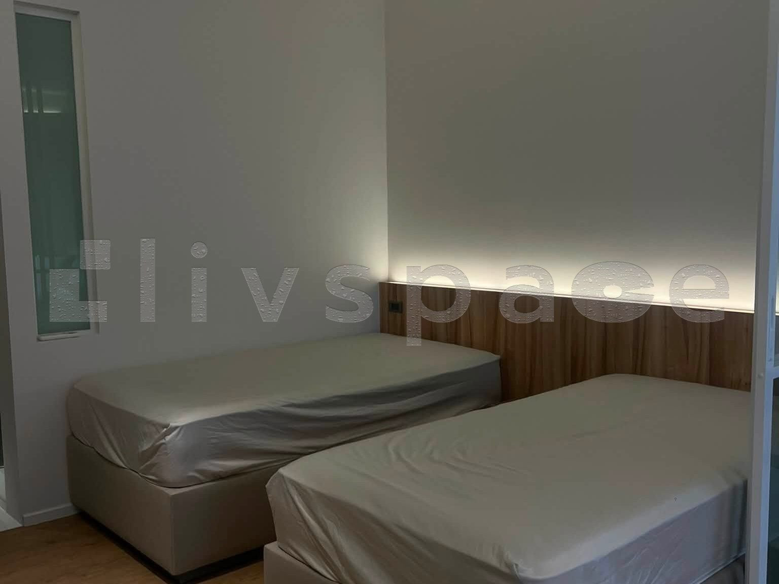 ▚ L1CC02ツ ขาย: Triple Y Residence 1 Bed 34ตร.ม. ทำเลทอง สิทธิการเช่า 23 ปี ปล่อยเช่าง่าย ย่านจุฬา-สามย่าน✨ – รูปที่ 4