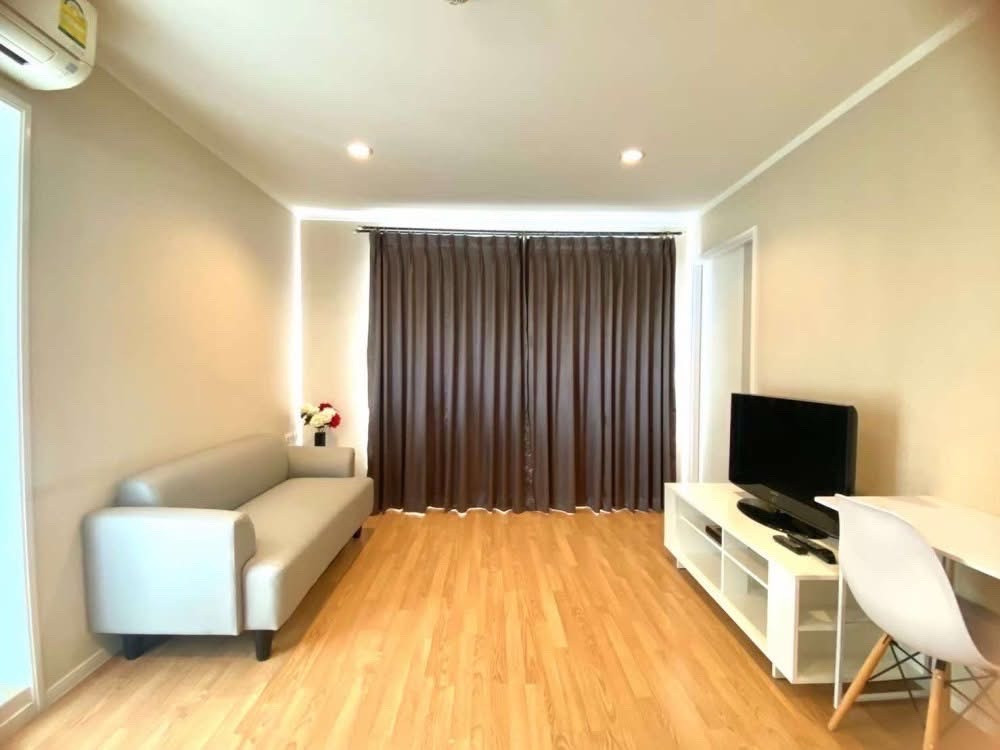 Lumpini ville สุขุมวิท 77-2 เฟอร์ครบ 45ตรม. 2ห้องนอน 16,000 บาท Lumpini ville สุขุมวิท 77-2 เฟอร์ครบ 45ตรม. 2ห้องนอน 16,000 บาท