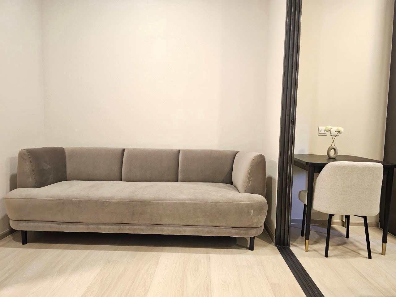 ให้เช่า The Privacy จตุจักร 1 Bed วิวสวน ใกล้ MRT พหลโยธิน 450 ม. เพียง 18,000 บาท/เดือน – รูปที่ 2