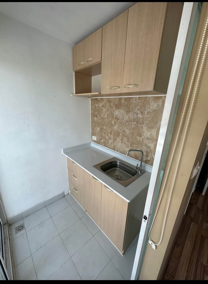 (รหัส SM2124) ขายคอนโด โครงการ Regent Home 9 Sukhumvit 64 : รีเจ้นท์ โฮม 9 สุขุมวิท 64 – รูปที่ 3