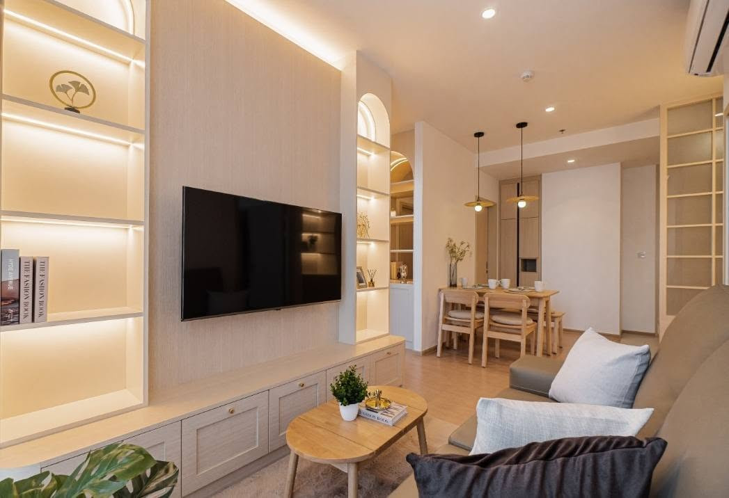 ✨Condo for Rent : Maru Ekkamai 2 (AP-02 ) line : @condo91 ✨Condo for Rent : Maru Ekkamai 2 (AP-02 ) line : @condo91