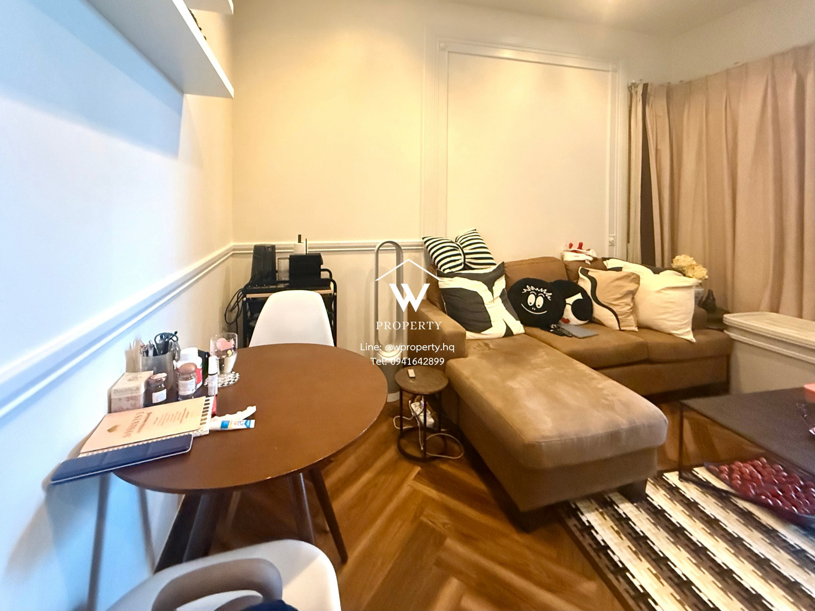 Ivy Sathorn 10 for rent  – รูปที่ 4