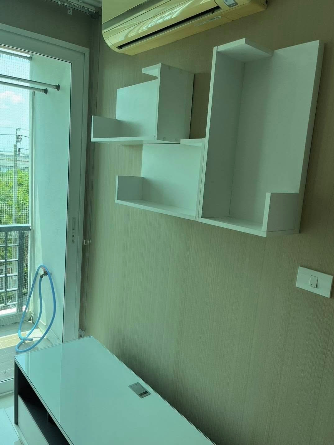 (รหัส SM2117) ขายคอนโด โครงการ Airlink Residence : แอร์ลิงค์ เรสซิเดนซ์ – รูปที่ 4