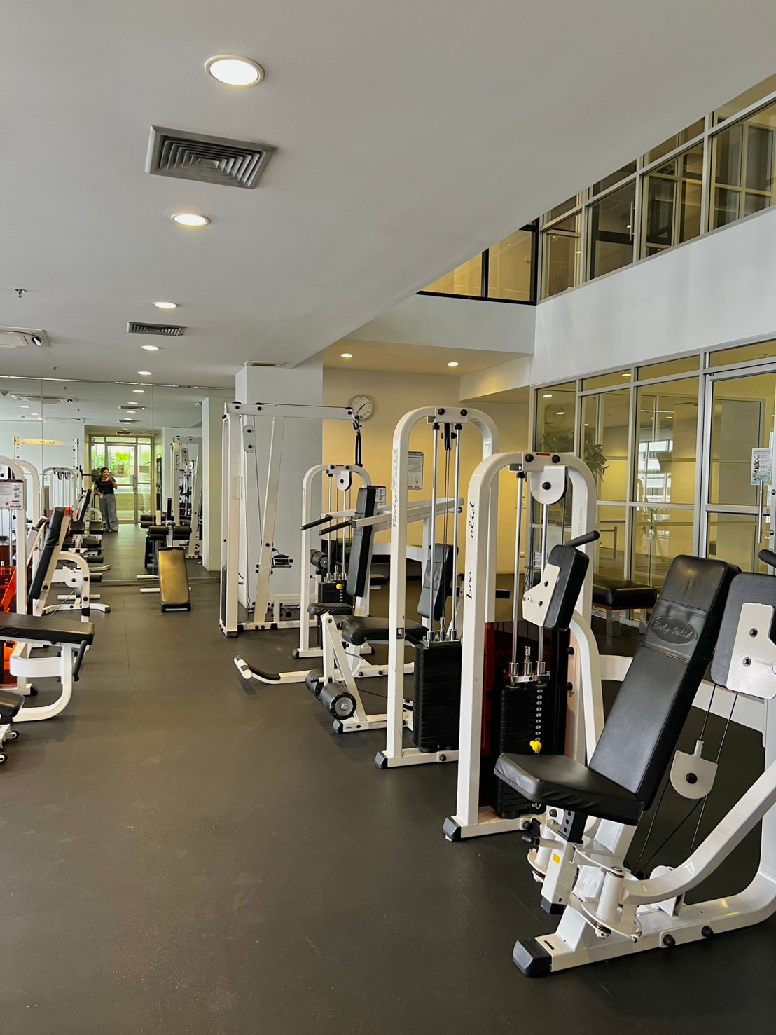 City Smart สุขุมวิท 18 | ห้องใหญ่ ใจกลางอโศก เช่า 60,000- – รูปที่ 2