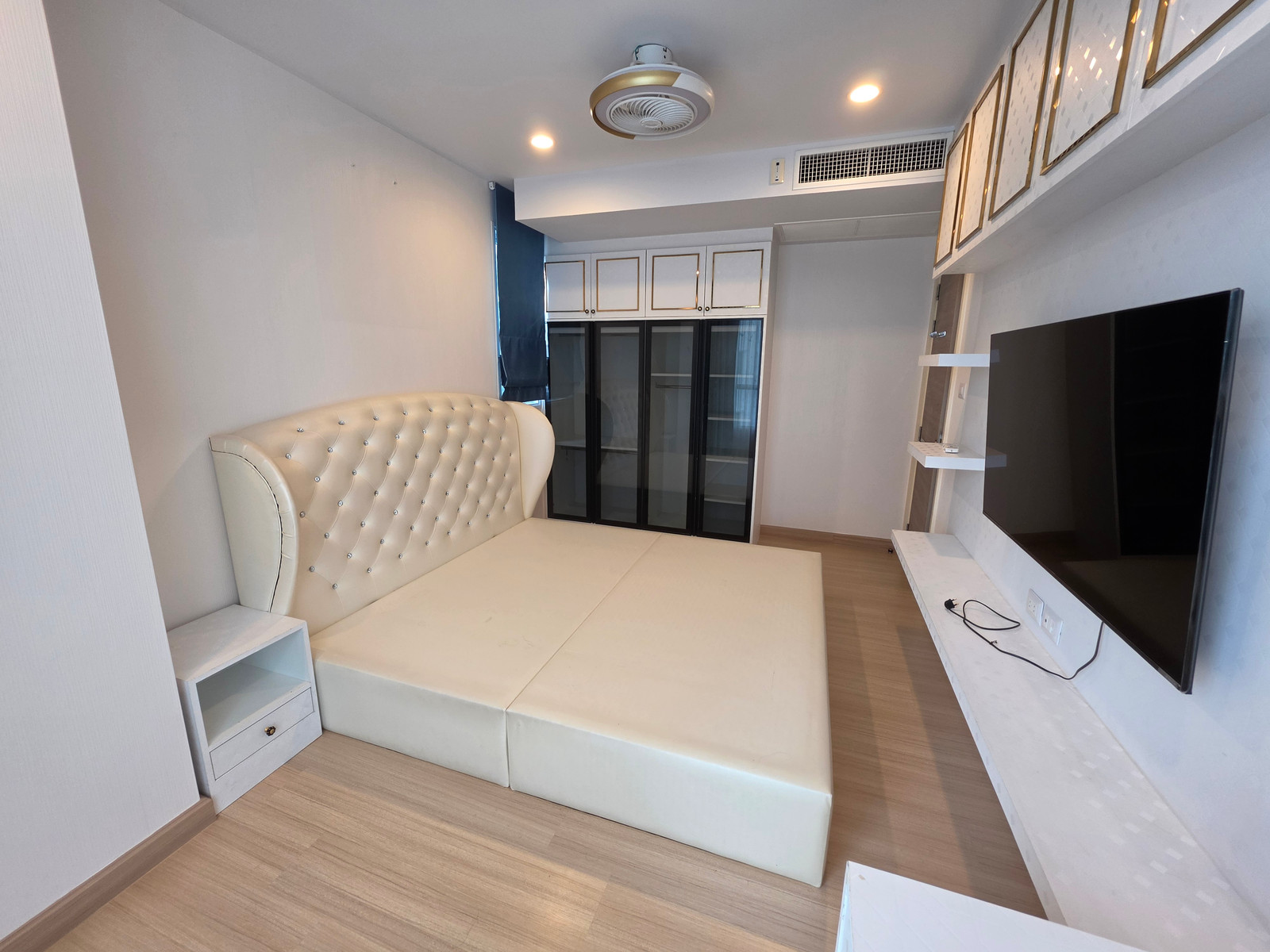 Condo for rent/sale 1 Bed at Supalai Riva Grande Rama3 Condo for rent/sale 1 Bed at Supalai Riva Grande Rama3