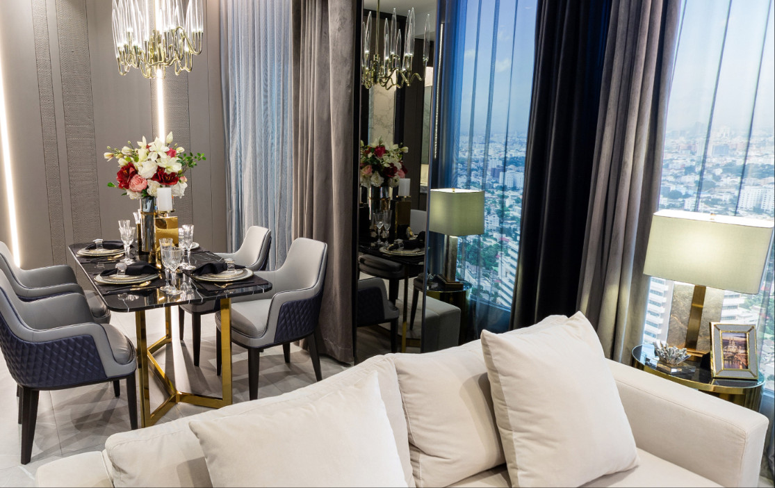 LTH16055 - Luxury Condo for Sale Thonglor | HYDE Heritage Thonglor | 135.96 sq.m. | 3 Bed 3 Bath | BTS Thonglor | 56.9 MB LTH16055 - Luxury Condo for Sale Thonglor | HYDE Heritage Thonglor | 135.96 sq.m. | 3 Bed 3 Bath | BTS Thonglor | 56.9 MB