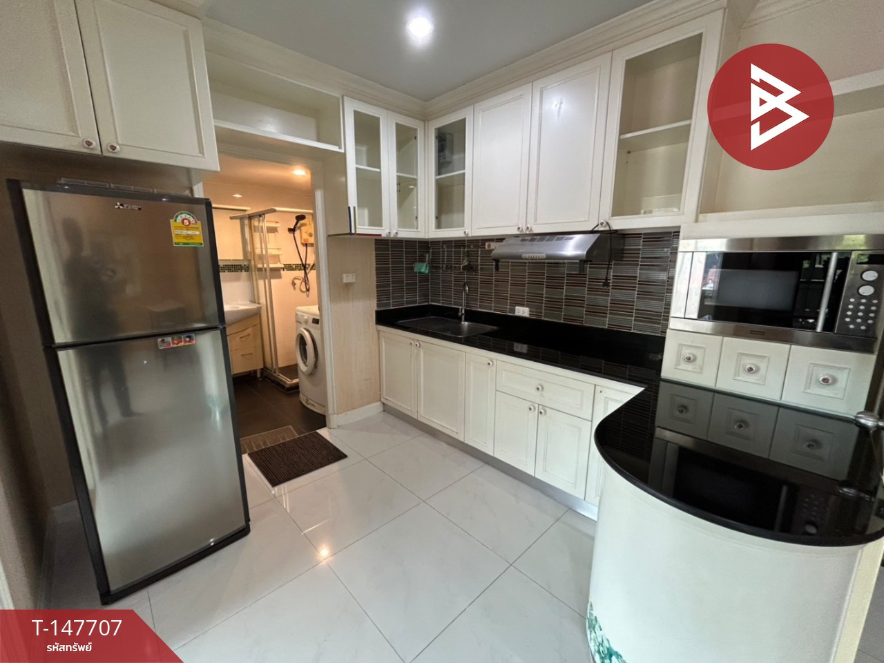 ขายคอนโด ลัดดาเพลส ศรีราชา (Ladda Place Condo Sriracha) ชลบุรี พร้อมอยู่ – รูปที่ 3