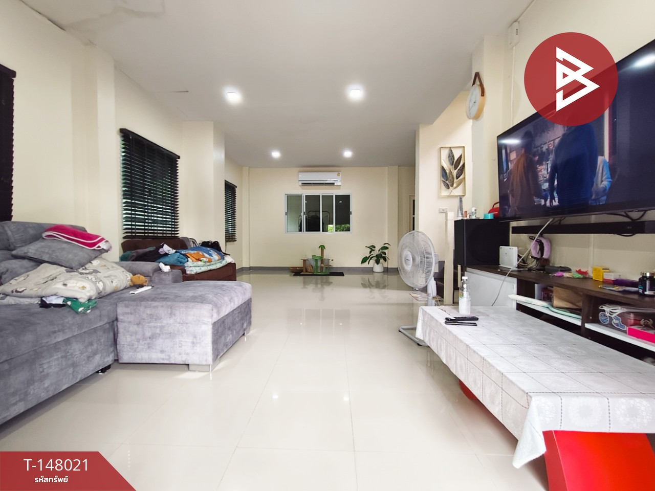 ขายบ้านเดี่ยว หมู่บ้านลลิล แพรกษา (ซ.มังกร-ขันดี) สมุทรปราการ พร้อมอยู่ – รูปที่ 2