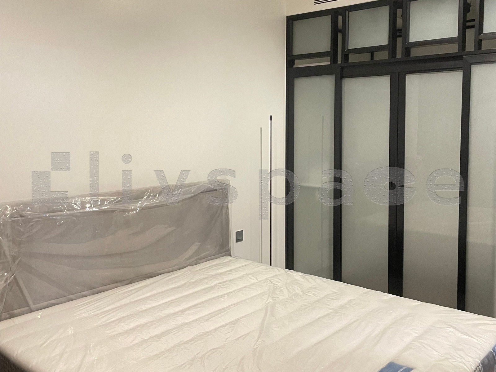 ▚ L06CMGツ ให้เช่า: Ideo Q Sukhumvit 36 1 Bed 46ตร.ม. วิวพระราม 4 ไม่บล็อก เป็นส่วนตัวสูง✨ – รูปที่ 3