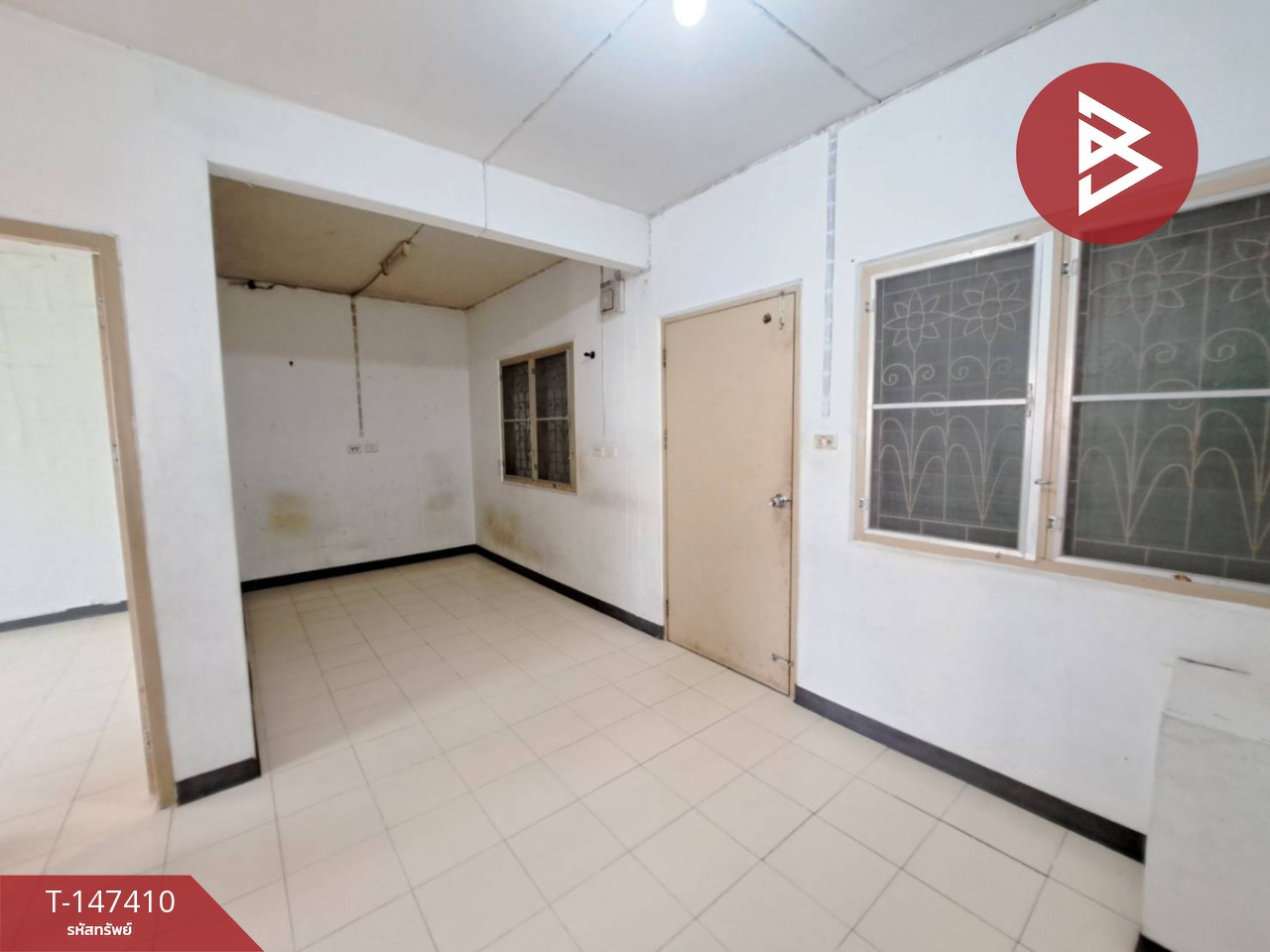 ขายห้องชุด เอื้ออาทรคู้บอน27 รามอินทรา บางเขน กรุงเทพมหานคร – รูปที่ 4