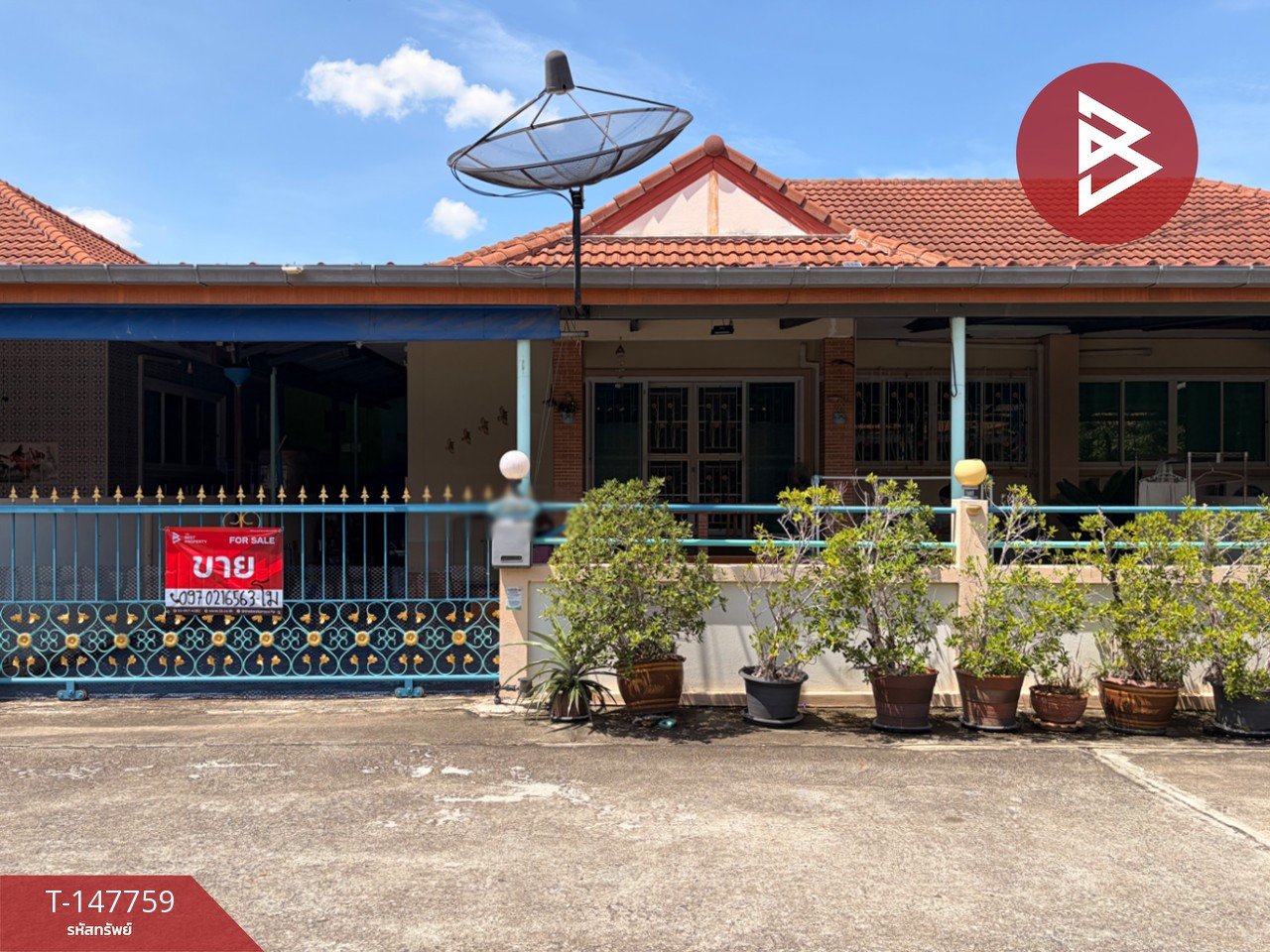 ขายบ้านแฝด หมู่บ้านสิริทัศน์ บางตีนเป็ด ฉะเชิงเทรา – รูปที่ 3