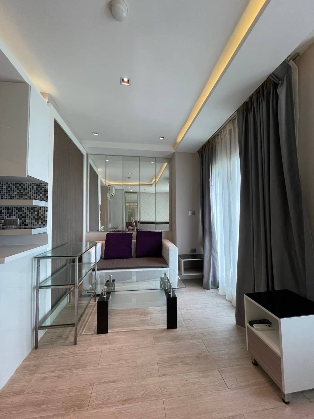 Lasan Tier Forein Quota High floor  – รูปที่ 4