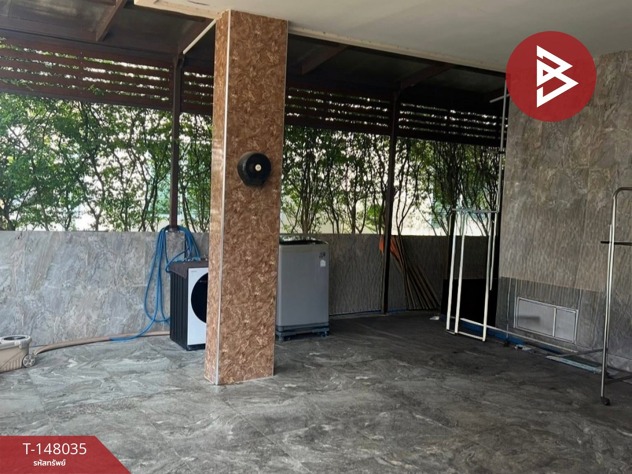 ขายบ้านเดี่ยว หมู่บ้านมารวย โสธร2-3 ฉะเชิงเทรา – รูปที่ 4