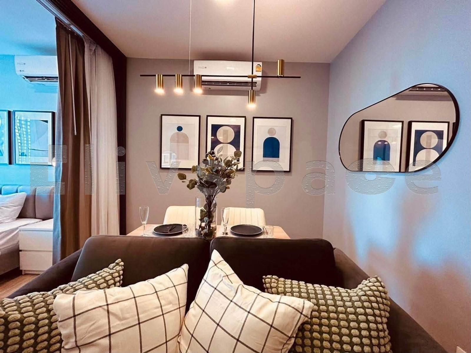 ▚ L0SC07ツ ขาย: XT Phayathai 1 Bed 41ตร.ม. ห้องสวย ตกแต่งครบ ราคาดี✨ – รูปที่ 3