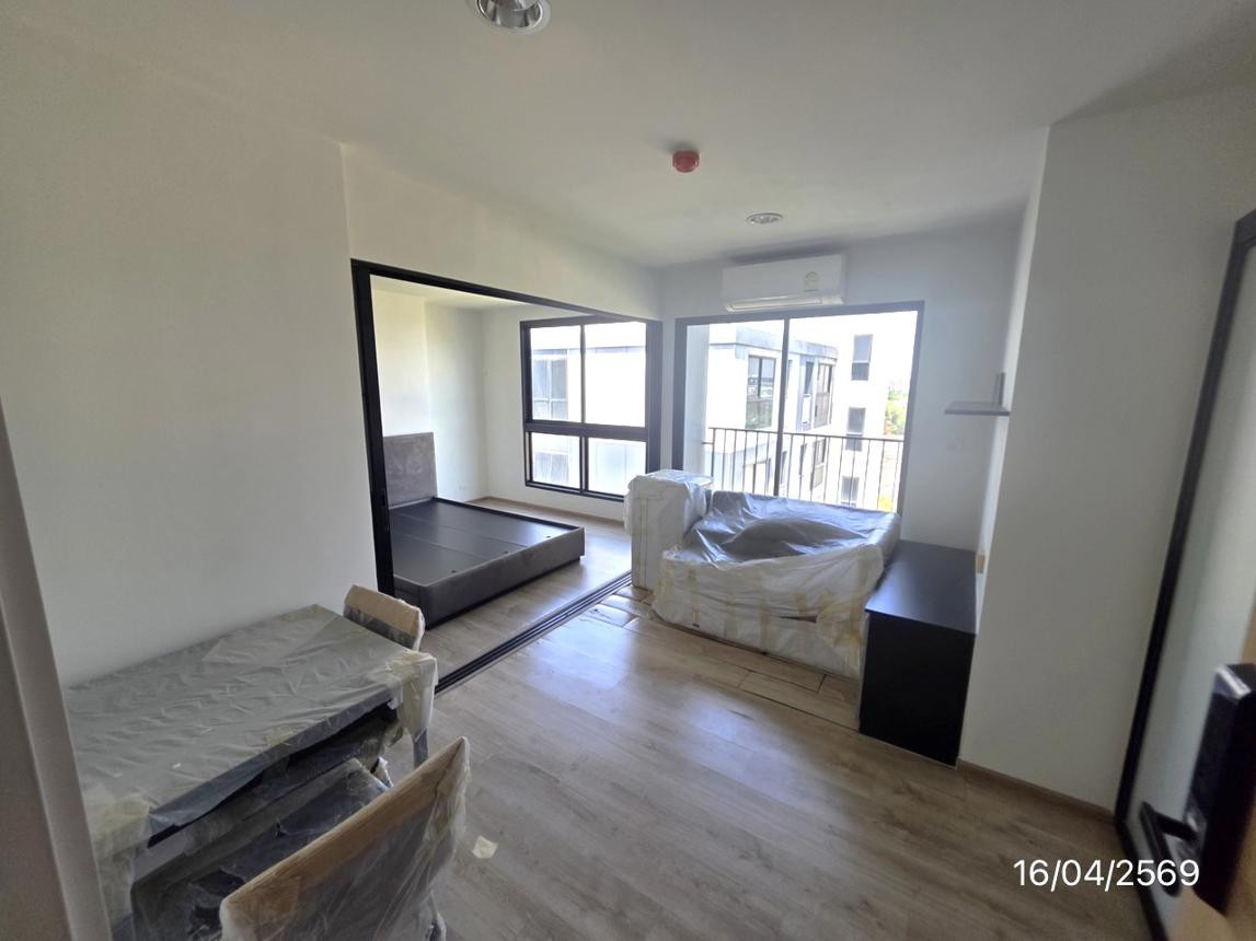🏙️ For sale Rise Rama 9 (Rise Rama 9) | near MRT Rama 9