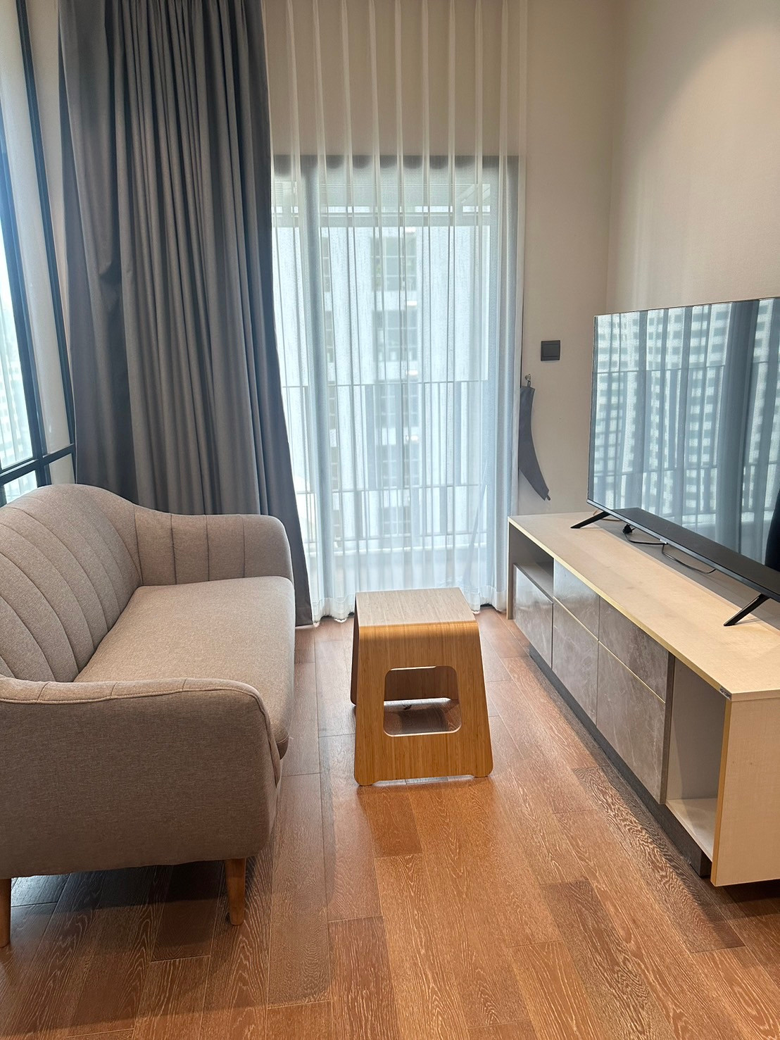 MUNIQ Sukhumvit 23 | คอนโดเลี้ยงสัตว์ได้  – รูปที่ 3