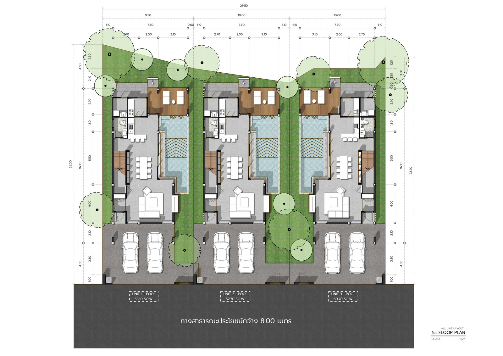 NAI VILLAS Cherngtalay – รูปที่ 3