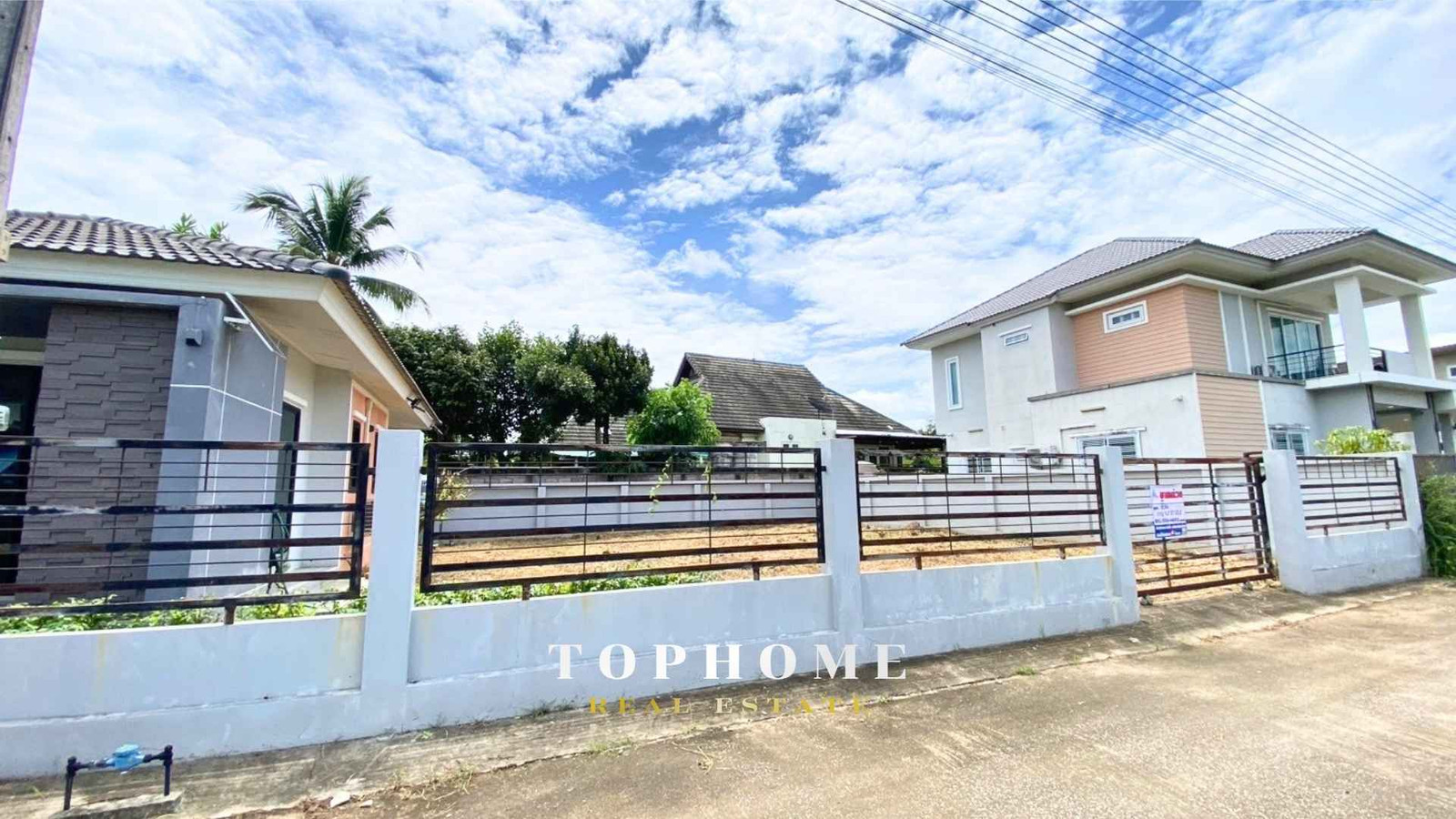 🔥🏡 ขายด่วน! บ้านเดี่ยวชั้นเดียว ดงพัฒนา ซอย4  จ.ลำปาง ✨ 100 ตร.ว. บ้านมือสองสภาพนางฟ้า แต่งครบ พร้อมอยู่ ✨ – รูปที่ 4