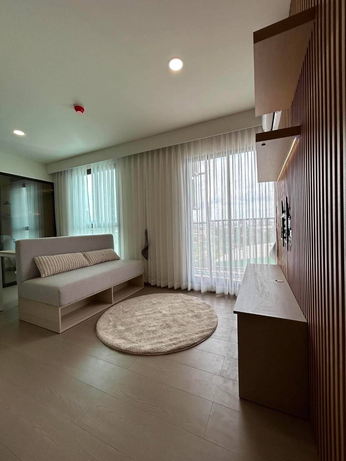 ❌️NOT Available❌️ GOOD Day Sukhumvit 93 1 Bedroom Plus 35.5 SQM. 16,000 THB per month – รูปที่ 2