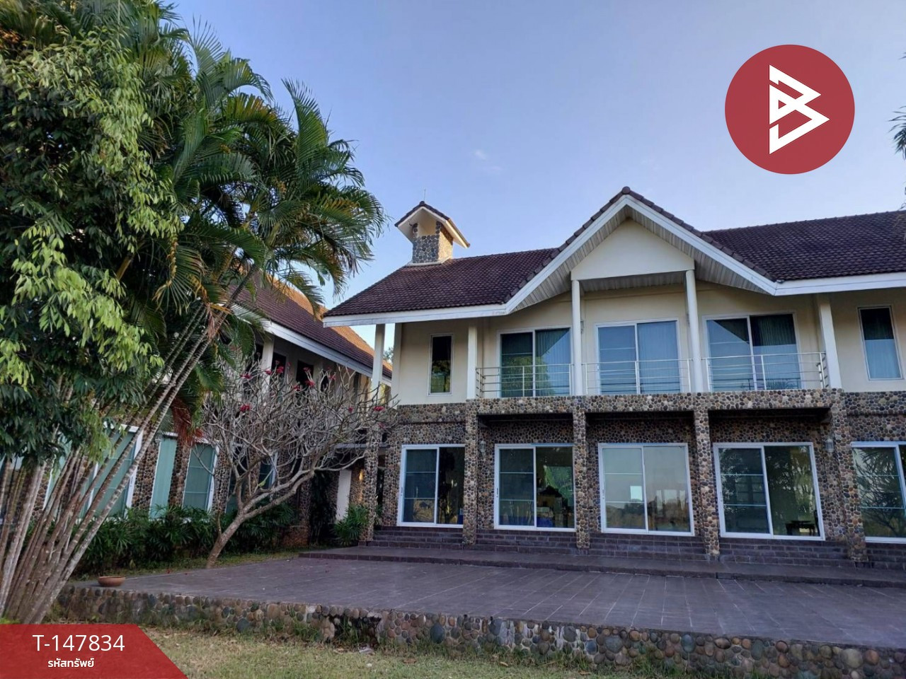 Resort for sale with land, area 24 rai 1 ngan 95 sq m, Thoeng, Chiang Rai. Resort for sale with land, area 24 rai 1 ngan 95 sq m, Thoeng, Chiang Rai.